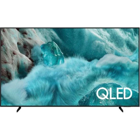 Samsung 75" Flat Qled 4K Resolution&acirc;&nbsp; Qa75Q7Faauxzn